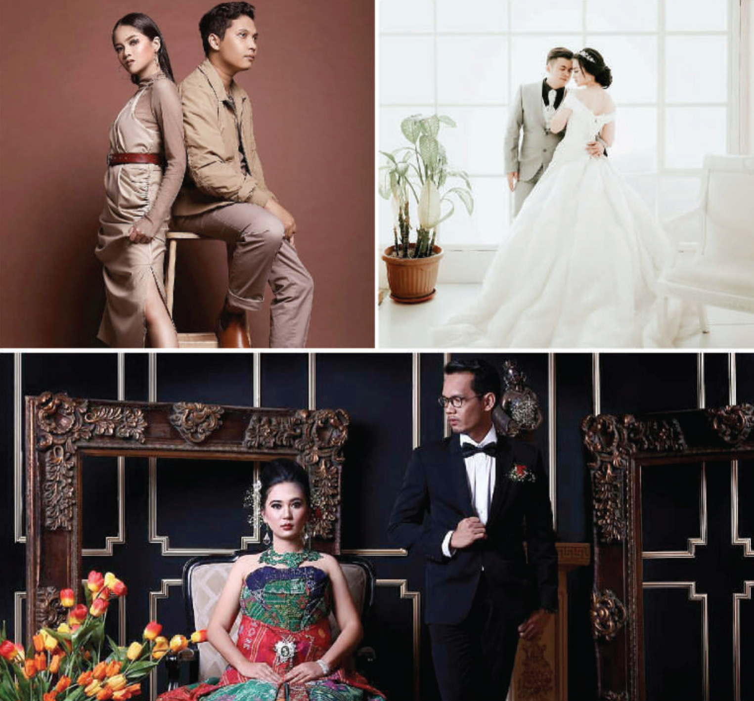 Foto prewedding bandung