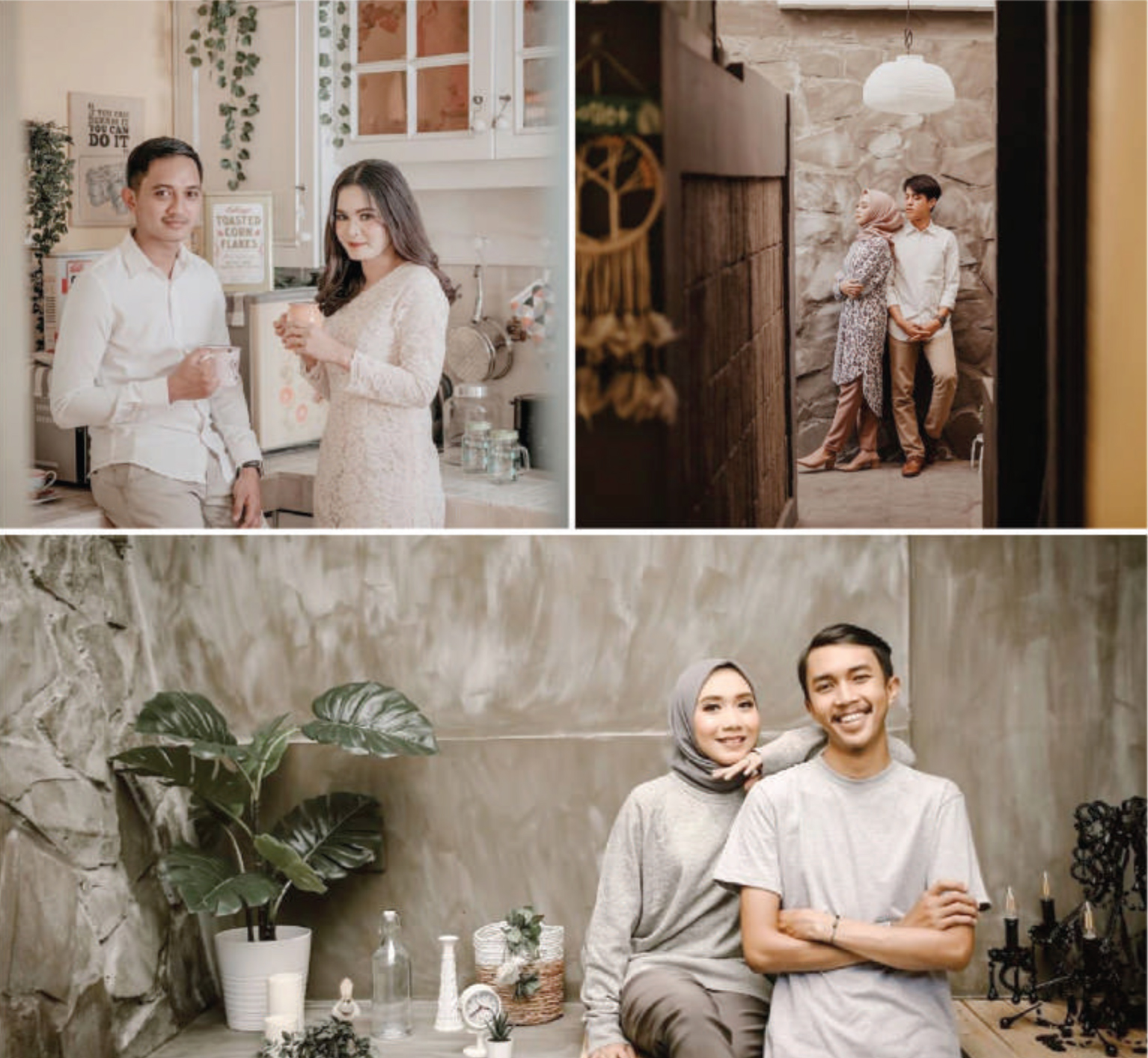 Foto prewedding bandung