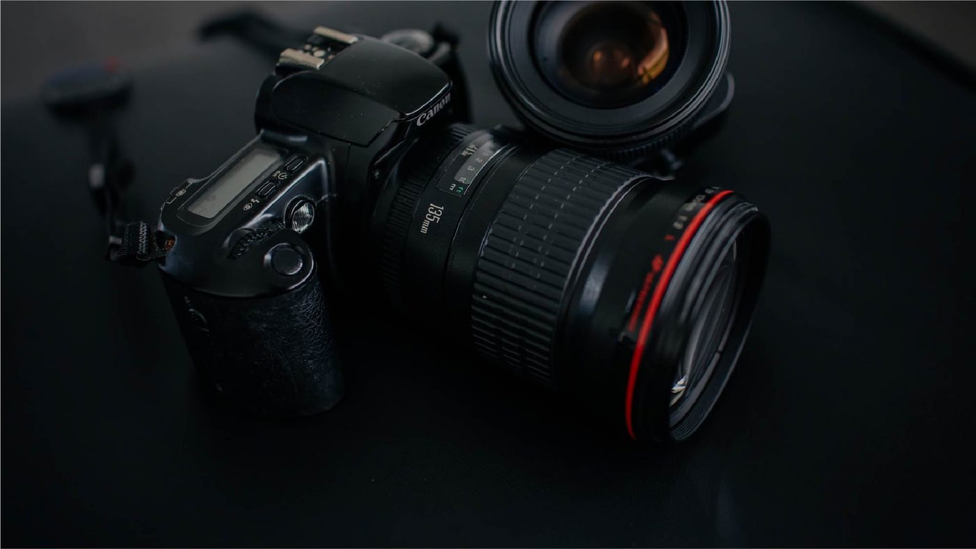 Cara Merawat Kamera DSLR Dengan Benar